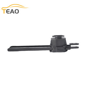 Amortisseur de boîte à gants Teao Rd-V127 en plastique pour boîte de rangement centrale automobile - Product Image 1