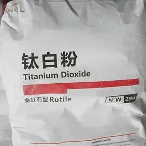 제조 업체 직접 Rutile TiO2 이산화 티타늄 TiO2 그림 플라스틱 종이 cas 1317-80-2