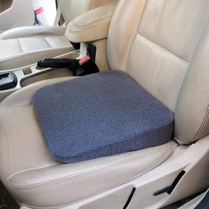 Ergonomic Ghế Đệm Ghế Ghế nêm cho văn phòng Xe lăn thoải mái và di động trở lại hỗ trợ gối - Product Image 6