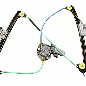 Lève-vitre de porte neuf pour 458 488, référence FW45848802, pièces de rechange automobiles - Product Image 1