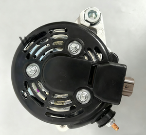 Fabricant vend-Alternateurs automobiles adaptés au modèle Toyota <span class=keywords><strong>Yaris</strong></span> <span class=keywords><strong>2008</strong></span> (référence 270600M070, 1042109181, ALN9181) - Product Image 6