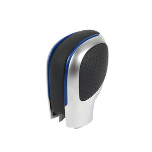 Pomo de palanca de cambios RASTP de aleación de aluminio ergonómico para Volkswagen Golf 6 7 R GTI Passat Jetta MK6 46x53x77mm - Product Image 2