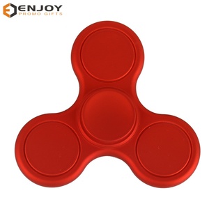 Biểu tượng tùy chỉnh, Hot Bán ngón tay thần tài spinner tay ngón tay Spinner đồ chơi giá rẻ tốc độ cao 360 Thần Tài Spinners - Product Image 2