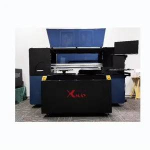Commercial Used Heat Transfer DTG/DTF T shirt Printing Automatic T-shirt Bag Machine A4 DTG Printer Garment Printing For Clothes