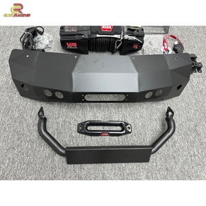 Cabrestante Delantero para Mercedes Benz Clase G W464 G63 G580 G500 2019-2023, Cabrestante Delantero de Acero Inoxidable con Cables de Motor, Piezas de Automóvil - Product Image 3