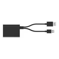 Kit de streaming filaire HTC VIVE pour casque VR Focus Vision - Compatible mode DisplayPort, emballage inclus, fabriqué en Chine continentale