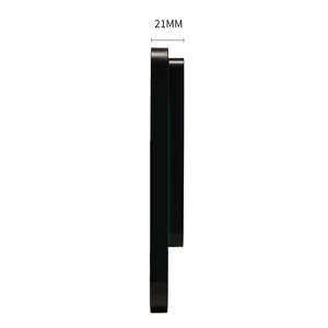 ใหม่ล่าสุด OEM ขายส่ง คอมพิวเตอร์พีซีหน้าจอสัมผัสแบบ Capacitive ขนาด 10.1 นิ้ว มาตรฐาน IP68 ระบบปฏิบัติการ Android 11/Ubuntu ชิปประมวลผล RK3568 แรม 2GB หน่วยความจำ 32GB พร้อมส่ง Android I - Product Image 3