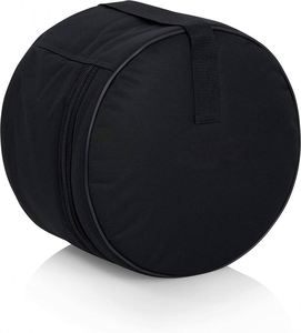Muestra Gratuita de Bolsa para Platillos de Nailon Resistente de 600 Denier con Interior Acolchado de 10 mm y Correas de Transporte Cómodas - Product Image 4