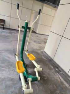 Venta en Línea de Equipos de Fitness para Parques Deportivos y Gimnasios Multiusos al Aire Libre - Product Image 3