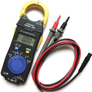 High Quality HIOKI 3280-10F Digital AC <b>Clamp</b> Meter Good Price - Product Image 2