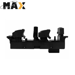 Pezzi di ricambio per <span class=keywords><strong>auto</strong></span> cinesi 3 bd959857 interruttori finestrini Master lato guida per VW Jetta <span class=keywords><strong>Golf</strong></span> <span class=keywords><strong>4</strong></span> Passat B5 Chrome 1 j4959857 - Product Image 4