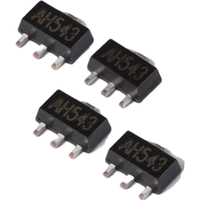 IC chip UPD760025GF(A1)-501-JBT-CAR-AX Brand new arrival original