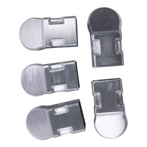 Servicio de Mecanizado CNC de Alta Precisión Personalizado OEM, Fresado y Torneado de Aluminio, Acero Inoxidable y Latón - Product Image 5