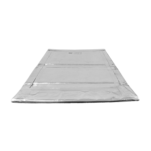 <span class=keywords><strong>Panneau</strong></span> d'isolation sous vide VIP : Performance thermique pour la chaîne du froid et le stockage en congélateur - Product Image 2