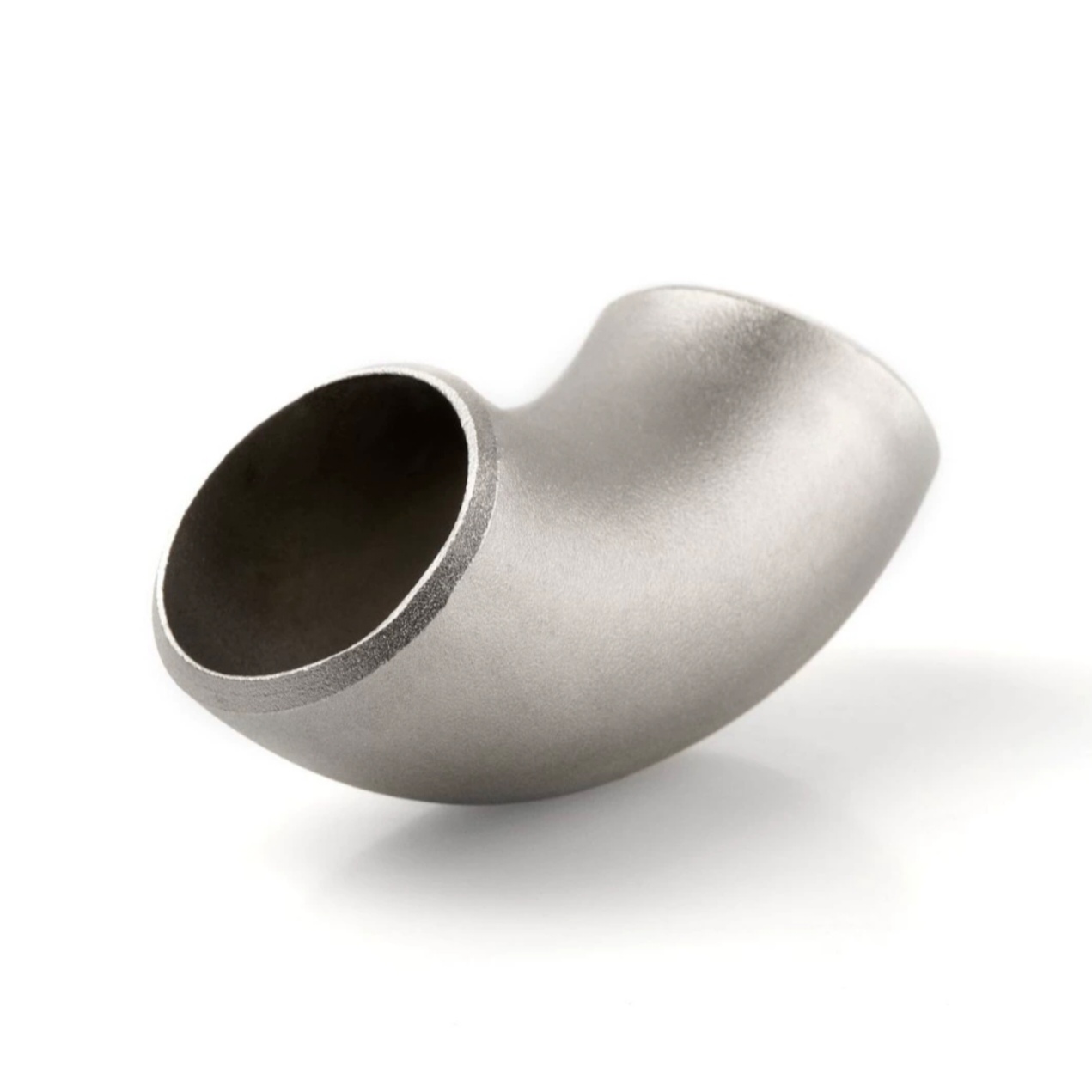 Thread type SS Elbow 0.5 Inch