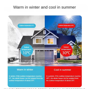 Không thấm nước XPS Hội Đồng Quản trị bọt công nghiệp thiết kế hiện đại Polystyrene cách nhiệt xốp Sheets cho sưởi ấm sàn Hệ Thống Các bộ phận - Product Image 2