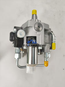 416F 420F 428F Motor C4.4 Bomba de inyección de combustible 294000-1381 294000-1380 370-8363 20R-4783 - Product Image 2