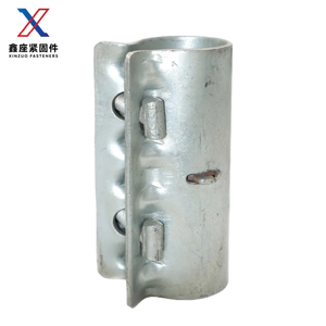 Bs1139 UK giàn giáo phụ kiện đường ống chân khớp và kết nối có thể kẹp thang & Bộ phận giàn giáo - Product Image 1