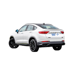 2021 pour Tugella Xingyue S 2.0T Turbo 8AT AWD Plateforme CMA Son BOSE Phantom <span class=keywords><strong>HUD</strong></span> Jantes 20 pouces SUV Essence d'occasion Conduite à gauche Cuir - Product Image 3