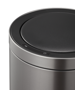 <strong>20L</strong> Smart Luxury Sensor Trash Can Standing Structure Premium Waste <strong>Bins</strong> for Home Hotel Kitchen Indulged Intoxicated Moments - Product Image 5
