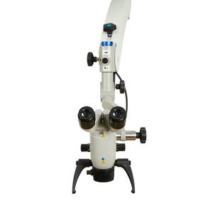 <span class=keywords><strong>Microscope</strong></span> dentaire ENT à montage mural/plafond, similaire aux instruments odontologiques, <span class=keywords><strong>microscope</strong></span> médical, microscopie dentaire, <span class=keywords><strong>microscope</strong></span> binoculaire - Product Image 5