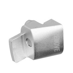 Pince à retirer et à installer les bandes élastiques, en alliage d'aluminium, outil de réparation automobile, usage général - Product Image 5