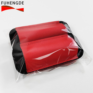 <span class=keywords><strong>Protector</strong></span> de Bastón de Esquí de EVA de 55*135 mm, Color y Tamaño Personalizados, con Logotipo, para Deportes de Invierno, Venta Caliente de Fábrica, Buena Calidad - Product Image 3