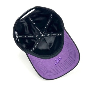 Gorro Deportivo de Invierno de Gamuza Impermeable con Bordado 3D Personalizado de Alta Calidad, Gorra de Béisbol con Diseño de Frutas - Product Image 3