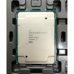 Intel Xeon-Bạch Kim 8260Y (2.4GHz/24-20-16-Core/165W) bộ Vi Xử Lý Kit Cho HPE ProLiant DL380 Gen10 P02508-B21