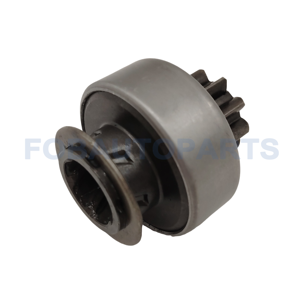 High Quality Starter Driving Gear for Chevrolet AVEO OPTRA SILV MTA-10003