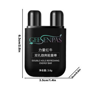 منتجات عبر الإنترنت معدات صحية نعناع-شريط الطاقة يجدد الذهن الرائج - Product Image 2