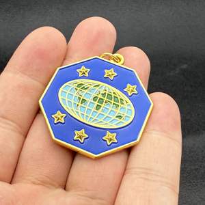 Toptan Özel Nişanlar Pathfinder Sözü Gerçekleştirin Rozetleri İnşaatçı Rozetleri Üyelik Dokuma Rozetleri Resimli Hediye Aksesuarları - Product Image 5