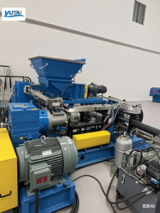 कम धुआं हैलोजन मुक्त (एलएसजे) केबल सामग्री रीसाइक्लिंग के लिए - Product Image 6