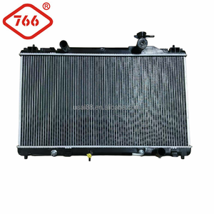 <span class=keywords><strong>หม้อน้ำ</strong></span>คุณภาพสูง 26AT รุ่น OEM 16400-28280 16400-28270 อะไหล่รถยนต์สำหรับ Toyota Avensis Mirai <span class=keywords><strong>Camry</strong></span> Lexus - Product Image 2