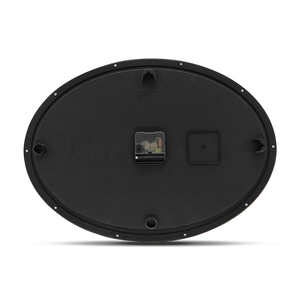 Horloge d'appel à la prière musulmane en plastique de haute qualité personnalisable, à utiliser pour la mosquée pour la prière - Product Image 5