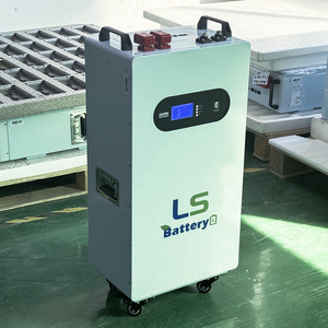 Pin <span class=keywords><strong>Lithium</strong></span> 10kwh 51.2V 300ah 15kwh điện tường LS Pin LiFePO4 năng lượng <span class=keywords><strong>Lithium</strong></span> lưu trữ năng lượng pin năng lượng mặt trời Bluetooth - Product Image 4