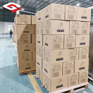 Freidora eléctrica comercial de doble tanque GRACE, freidora de mesa para <span class=keywords><strong>patatas</strong></span> <span class=keywords><strong>fritas</strong></span> y pollo en restaurantes - Product Image 6