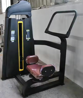 Équipement de fitness commercial ST-1012, machine rotative pour le tronc, populaire sur le marché, machine de musculation