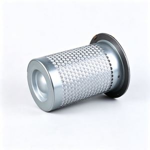 Élément filtrant d'huile et de gaz pour compresseur rotatif durable, résistant à l'usure - Product Image 4