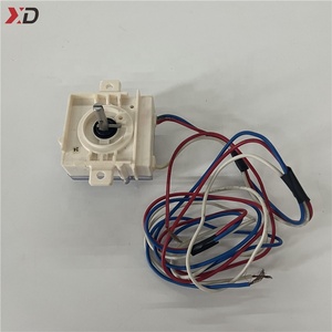 Phụ Tùng Máy Giặt Bộ Hẹn Giờ Cơ 3 Dây - Product Image 2