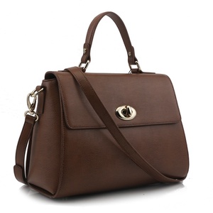 Saffiano veg abbronzato <span class=keywords><strong>borse</strong></span> in pelle, <span class=keywords><strong>chic</strong></span> <span class=keywords><strong>borse</strong></span> <span class=keywords><strong>borse</strong></span> delle donne, borsa delle signore produttori - Product Image 2