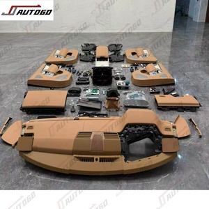 Kit d'assemblage intérieur de nouvelle conception pour <span class=keywords><strong>Range</strong></span> <span class=keywords><strong>Rover</strong></span> L405 <span class=keywords><strong>2013</strong></span>-2017 Vogue SE SC SV Autobiography SVO SVA, mise à niveau vers le style 2023 - Product Image 4