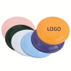 Frisbee Ultimate de 56g y 9 Pulgadas, Disco Volador para Juegos al Aire Libre y Entrenamiento Deportivo, Gran Venta - Product Image 1