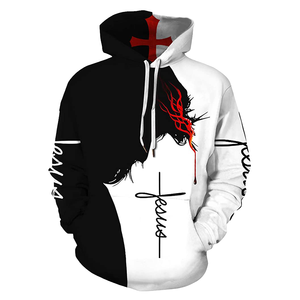 Pull-over décontracté à capuche pour hommes Sweat-shirt à capuche en polaire brossée douce Design Streetwear Cadeau parfait pour les saisons d'hiver et d'automne délavés - Product Image 4