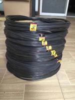 Spécifications de service ODM petite bobine fil recuit noir Tw1061t fil d'attache recuit régulier à vendre
