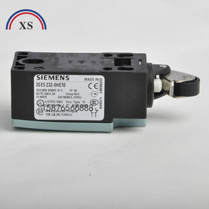 Siemens Limit Switch 00.780.1944 Screw Terminal Industrial Use - Product Image 5