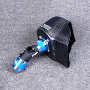 Новый универсальный Многоразовый воздухозаборник высокого расхода с гарантией на <span class=keywords><strong>2</strong></span> года для Mazda M6 RWD <span class=keywords><strong>2</strong></span>,0 <span class=keywords><strong>2</strong></span>,5 - Product Image 6