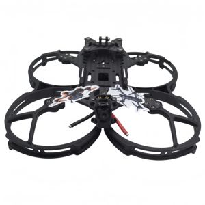 Ventes directes d'<span class=keywords><strong>usine</strong></span> pour GEPRC Carbon Fiber Racing Drone Transmission d'images numériques en plastique pour la photographie aérienne à la première personne - Product Image 2