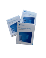 Garantía de por vida de activación en línea global de Windows 10 Home USB