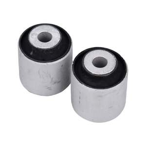31126864000 Buje de brazo de control, buje de suspensión compatible con N55 N20 N63 F15 F85 X5 X6 - Product Image 1